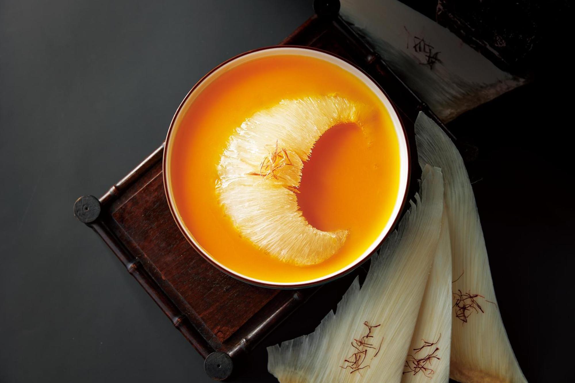 Gran Melia Xi'An Hotel Сиан Екстериор снимка
